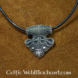 Młot Thora luksusowy amulet Sigtuna - Celtic Webmerchant