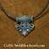 Luxurious Thor's hammer amulet Sigtuna - Celtic Webmerchant