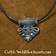 Młot Thora luksusowy amulet Sigtuna - Celtic Webmerchant