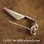 Germanic fibula 000-talet. - Celtic Webmerchant