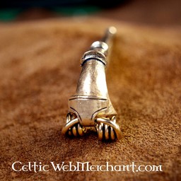 Germanic fibula 000-talet. - Celtic Webmerchant