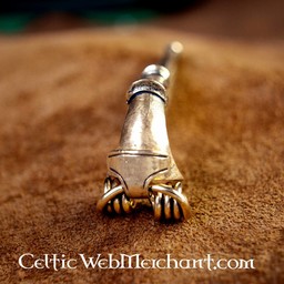 Perone germanico 1 ° secolo dC - Celtic Webmerchant