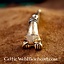 Germaanse fibula 1ste eeuw n.Chr - Celtic Webmerchant