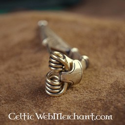 Germanic fibula 000-talet. - Celtic Webmerchant