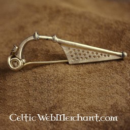 Germanic fibula 1st century AD. - Celtic Webmerchant