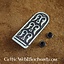 Hàºngaro (Magyar) apego correa - Celtic Webmerchant