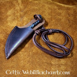 Viking Neckknife - Celtic Webmerchant