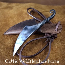 coltello collo vichingo - Celtic Webmerchant