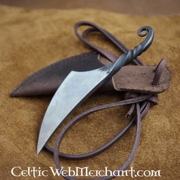 Viking szyi nóż - Celtic Webmerchant