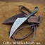 coltello collo vichingo - Celtic Webmerchant