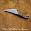 Viking szyi nóż - Celtic Webmerchant