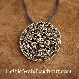 Viking Amulett Bjølstad - Celtic Webmerchant