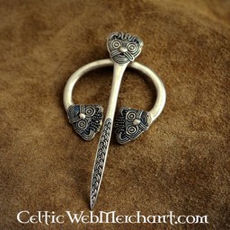 10. århundrede Viking fibula Høm - Celtic Webmerchant