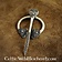 10th century Viking fibula Høm - Celtic Webmerchant
