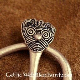 10. århundrede Viking fibula Høm - Celtic Webmerchant