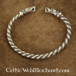 Gotland armbånd Viking - Celtic Webmerchant