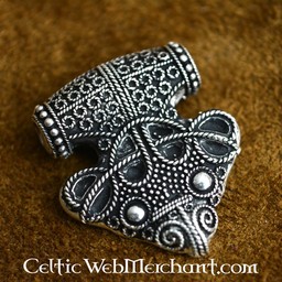Martillo de Thor amuleto de lujo Sigtuna - Celtic Webmerchant
