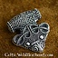 Amulette Marteau de Thor deluxe Sigtuna - Celtic Webmerchant