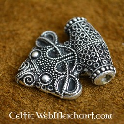 Amulette Marteau de Thor deluxe Sigtuna - Celtic Webmerchant