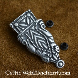 Fin languette de la ceinture classique - Celtic Webmerchant