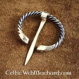 Rusvik brooch - Celtic Webmerchant