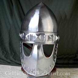 Italic-Norman helmet (1170 AD) - Celtic Webmerchant