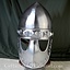 Italo-Normandische helm (1170 n.Chr.) - Celtic Webmerchant