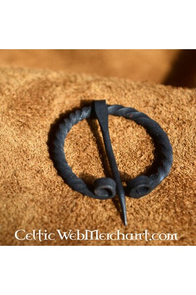 Broche de fer Viking - Celtic Webmerchant