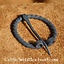 spilla di ferro vichingo - Celtic Webmerchant