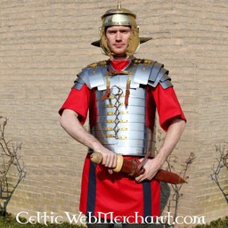 Lorica segmentata Corbrige A Maat L - Celtic Webmerchant