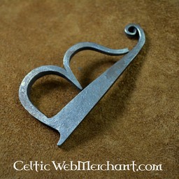 Medieval fire striker 13th-15th century - Celtic Webmerchant