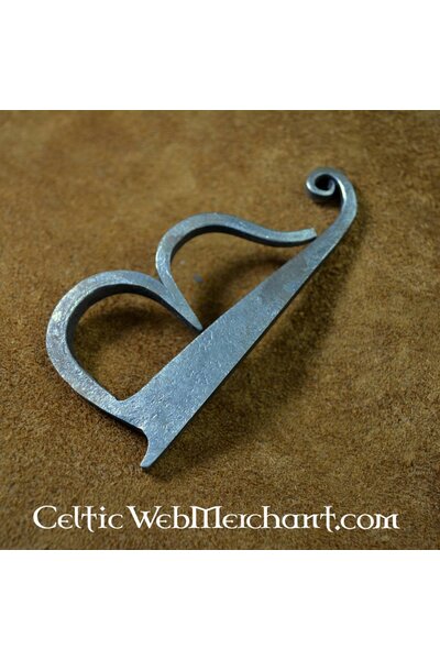 Mittelalterliche Feuerstahl 13. bis 15. Jahrhundert - Celtic Webmerchant