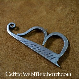 Medieval delantero del fuego del siglo 13 al 15 - Celtic Webmerchant