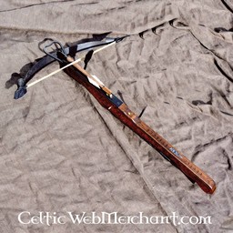 French crossbow - Celtic Webmerchant