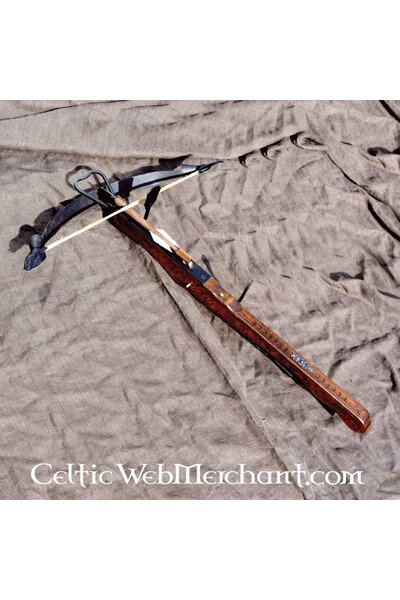 Balestra francese - Celtic Webmerchant