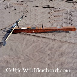 Arbalète Français - Celtic Webmerchant