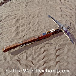 Arbalète Français - Celtic Webmerchant