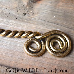 Torkwes z celtyckich spirale - Celtic Webmerchant