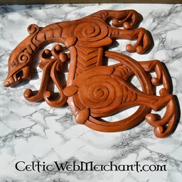 Viking smoka - Celtic Webmerchant