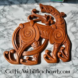 Viking smoka - Celtic Webmerchant