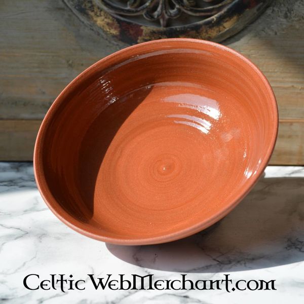 Download Roman eating bowl (terra sigillata) - CelticWebMerchant.com