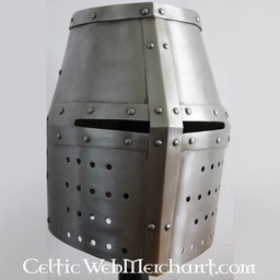 Grote helm Manesse codex - Celtic Webmerchant