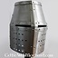 Grand heaume, casque de Croisé - Celtic Webmerchant