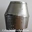 Grand heaume, casque de Croisé - Celtic Webmerchant