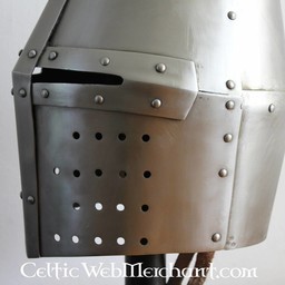 Grand heaume, casque de Croisé - Celtic Webmerchant