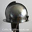 Casco de piqueros del siglo XVII - Celtic Webmerchant