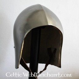 Bascinet basic - Celtic Webmerchant