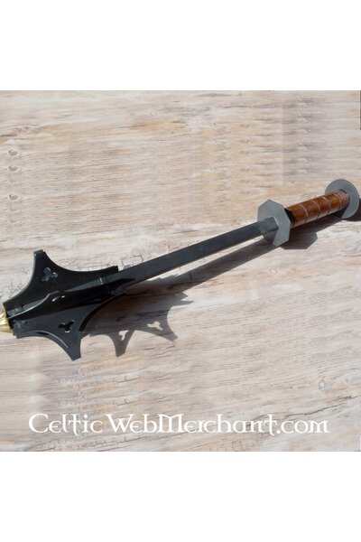 Stridsklubba - Celtic Webmerchant