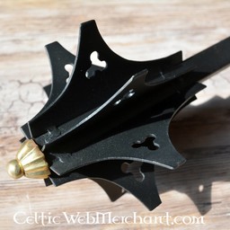 Mazza - Celtic Webmerchant