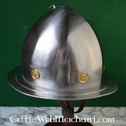 Flad Morion - Celtic Webmerchant